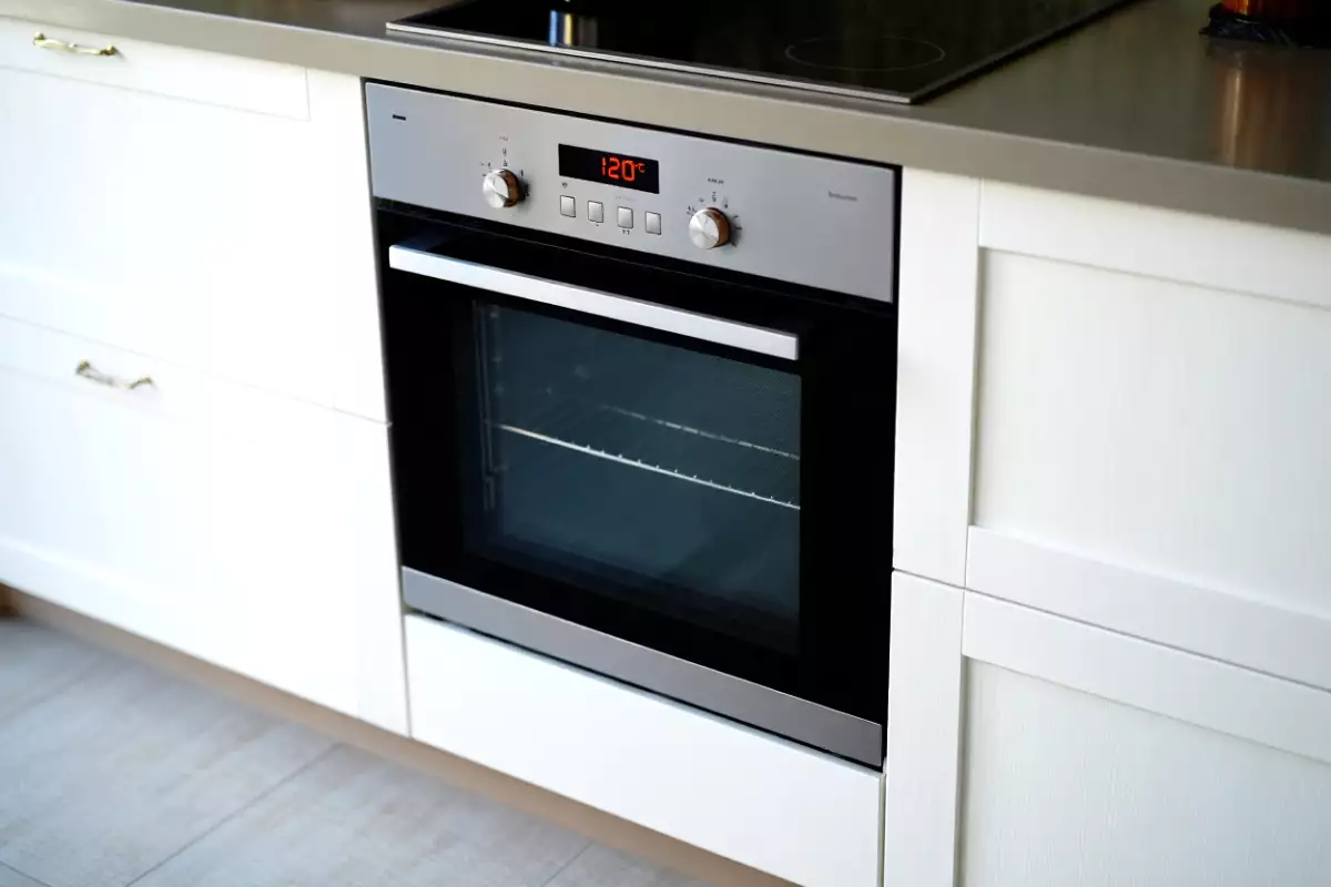 Hvorfor vælge en varmluftsovn? De virkelige fordele ved daglig brug