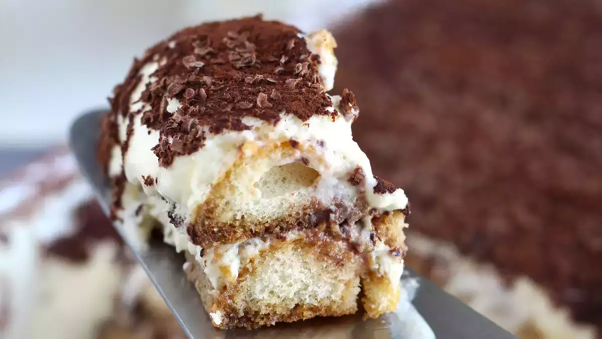 7 italienske desserter, du skal prøve mindst én gang i dit liv, fra tiramisù til tidløse klassikere