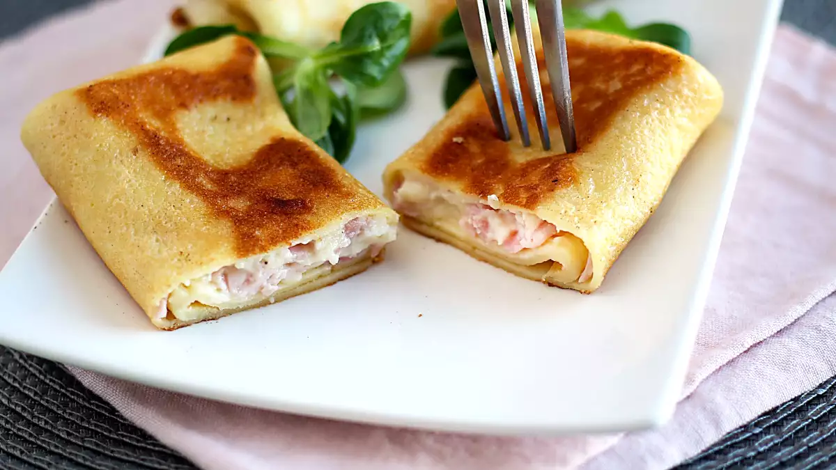 Crumble, tatin, brownie ... i en velsmagende version: fem klassiske søde sager, som også vil løse dine middagsproblemer.