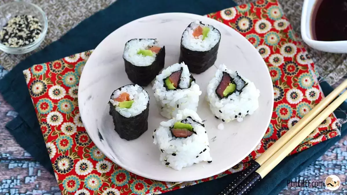 Dette er de 8 retter, du elsker at bestille