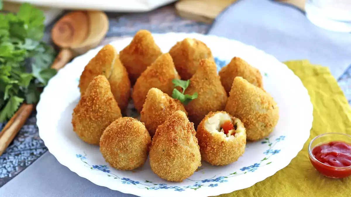 5 forslag til at organisere din ugentlige menu