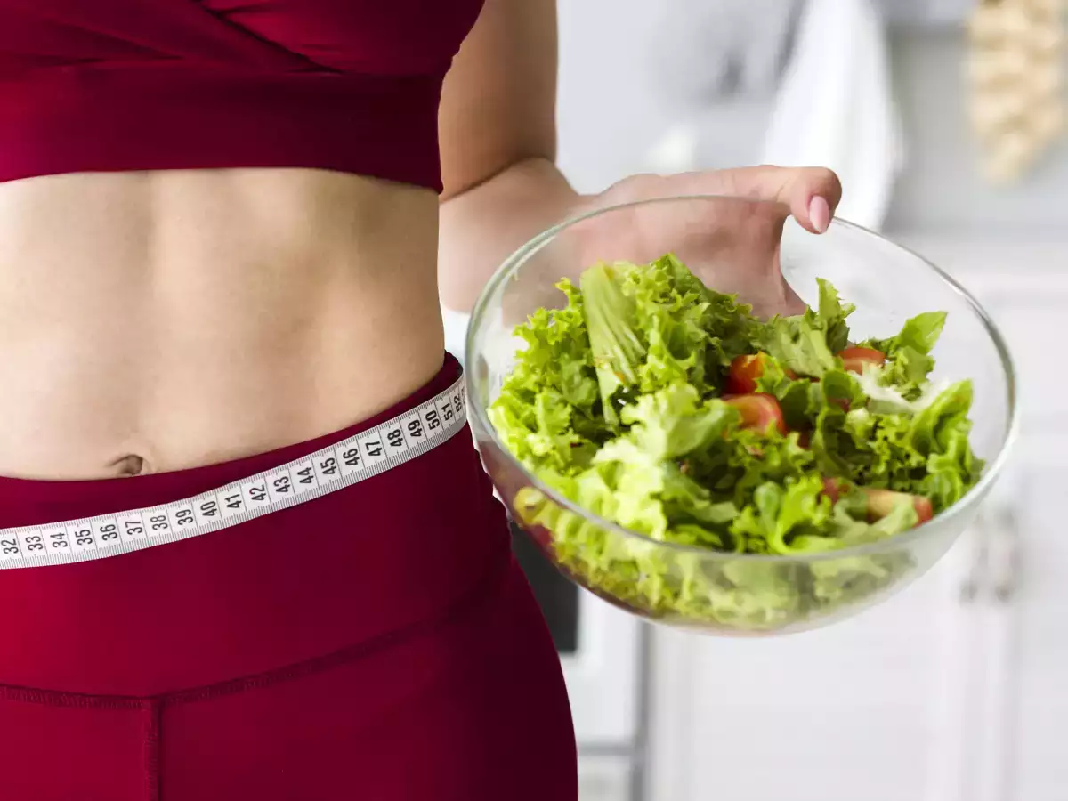 13 vigtige fødevarer til at booste dit stofskifte!