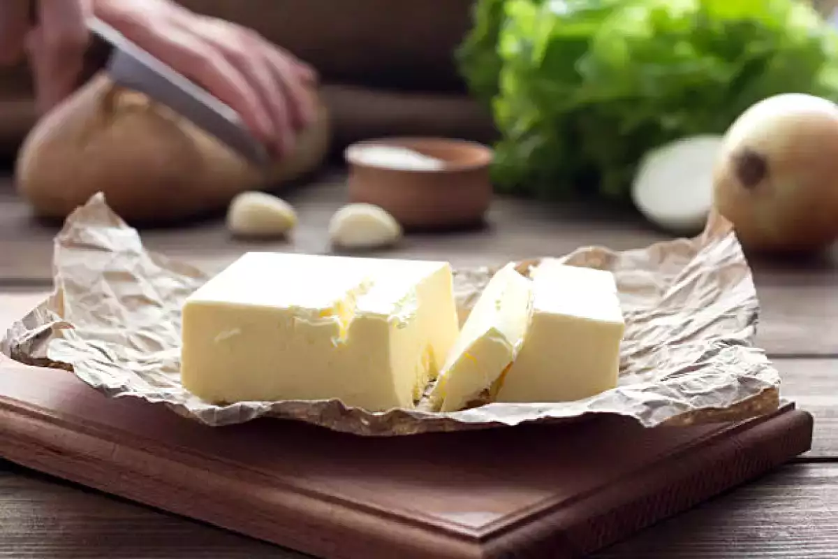 Erstat smør i dine kager: løsninger, der virkelig virker