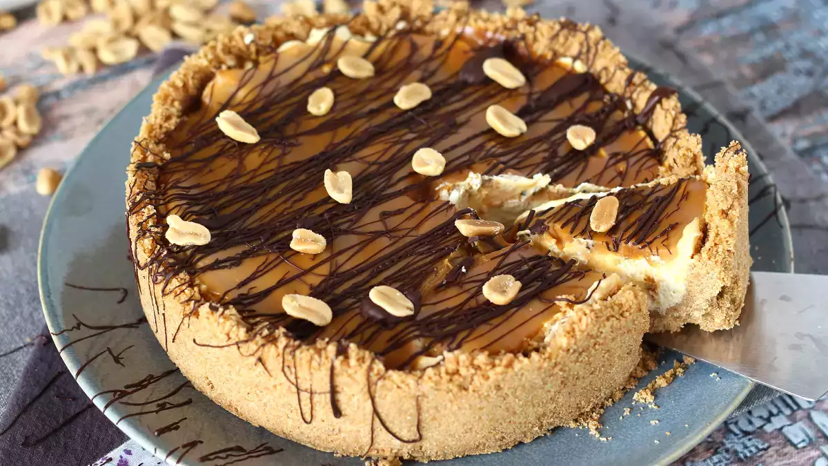 29 opskrifter, du ikke ville tro, du kunne lave med kiks