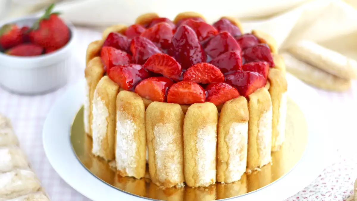 8 opskrifter med kvindenavn: Historien (og myten) bag retter, der blev universelle.