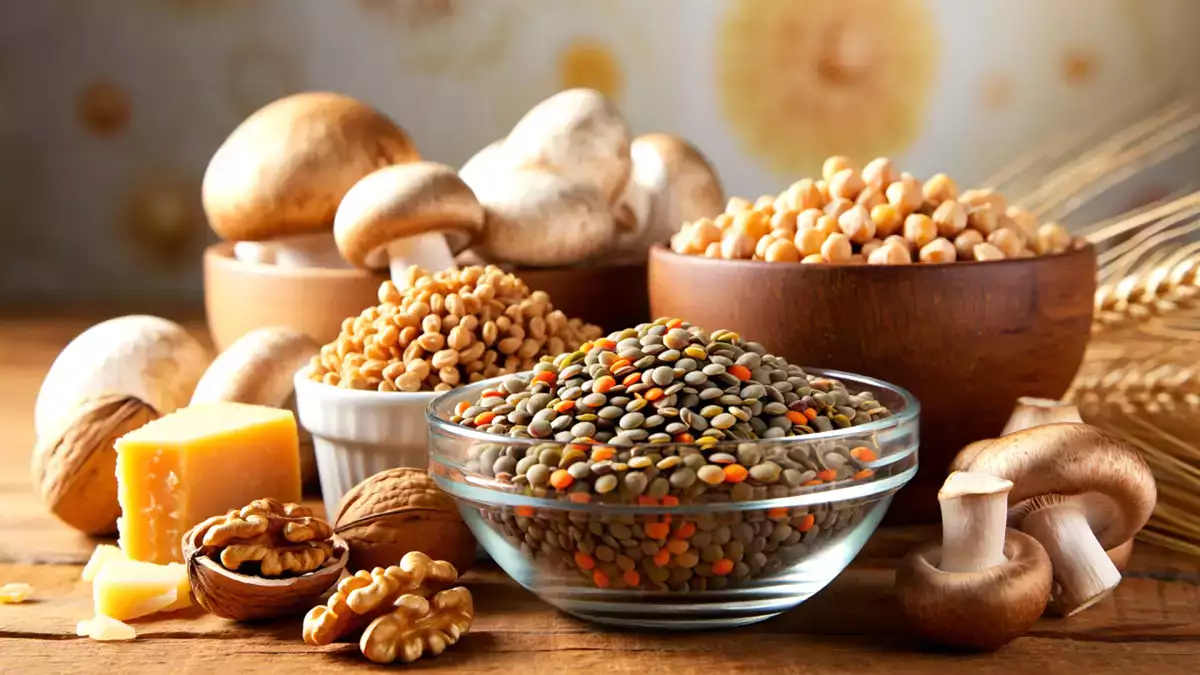 Spermidin: Hvad er det for et molekyle, der hjælper dig med at holde dig ung, og i hvilke fødevarer findes det?