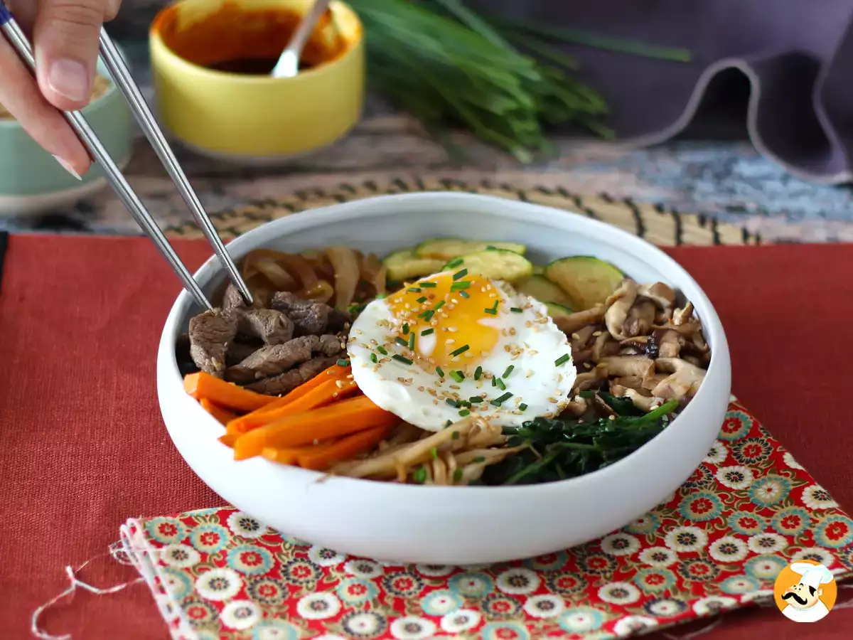 10 ikoniske opskrifter til at opdage 10 lande rundt om i verden!