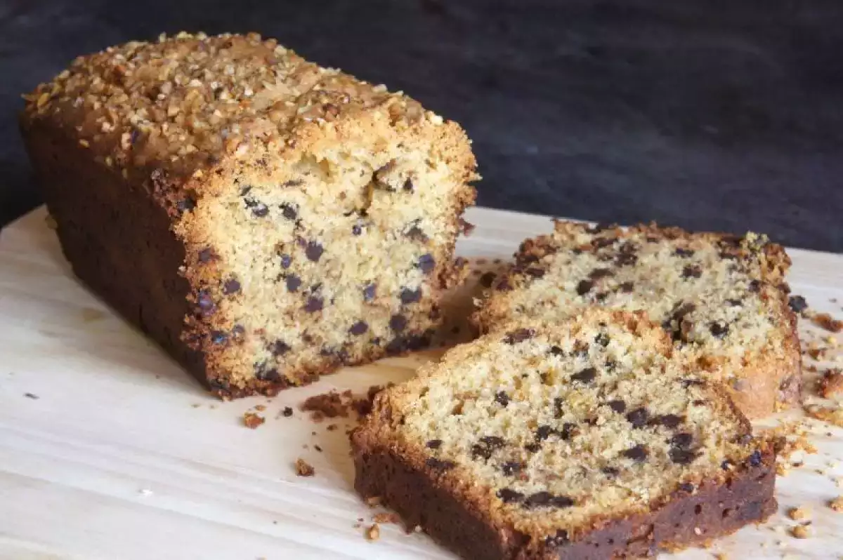 Med disse tips er det slut med chokoladestykker i bunden af formen!