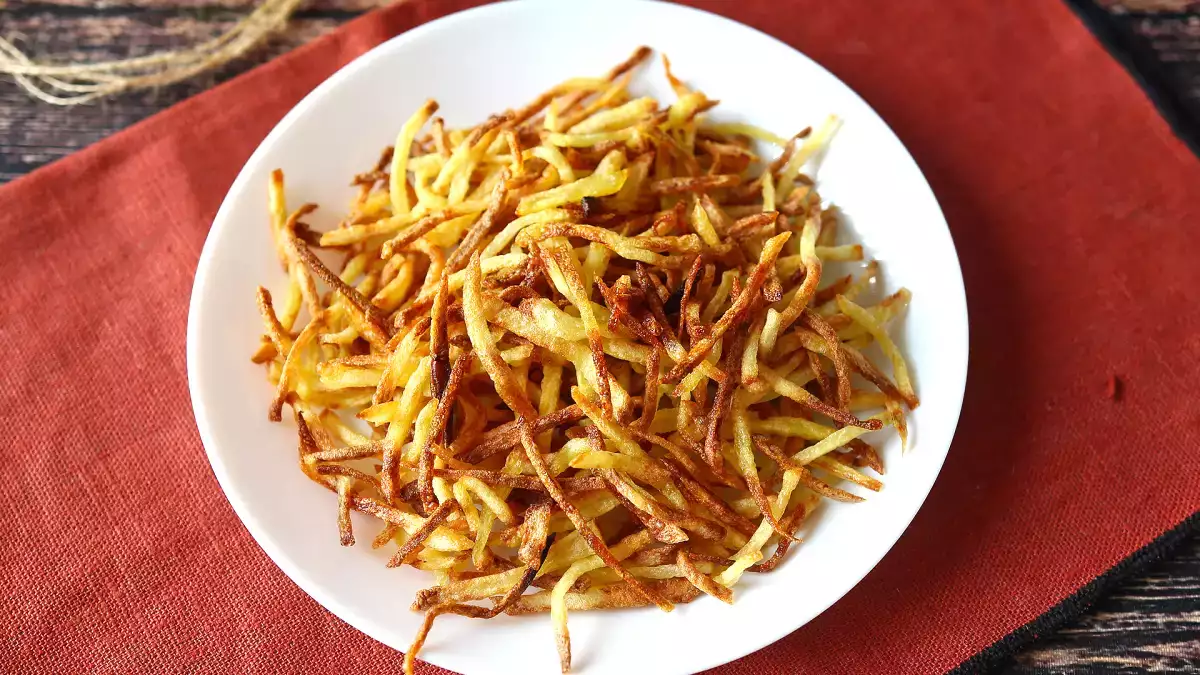 Kæmper du altid med tilbehør? 12 hurtige og nemme tilbehør, der passer til alt