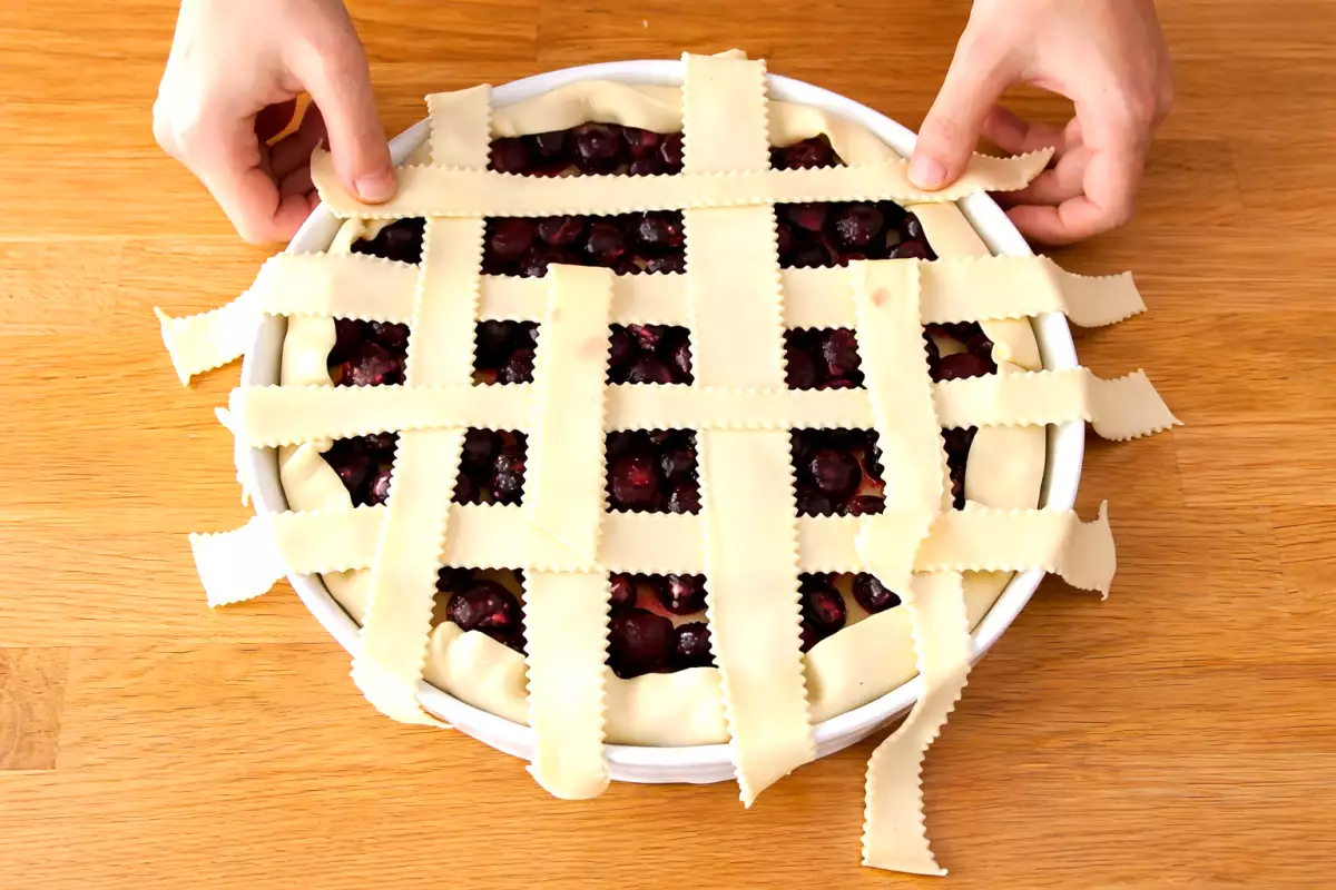 11 udskæringer og folder med butterdej, der fuldstændig ændrer udseendet på dine opskrifter