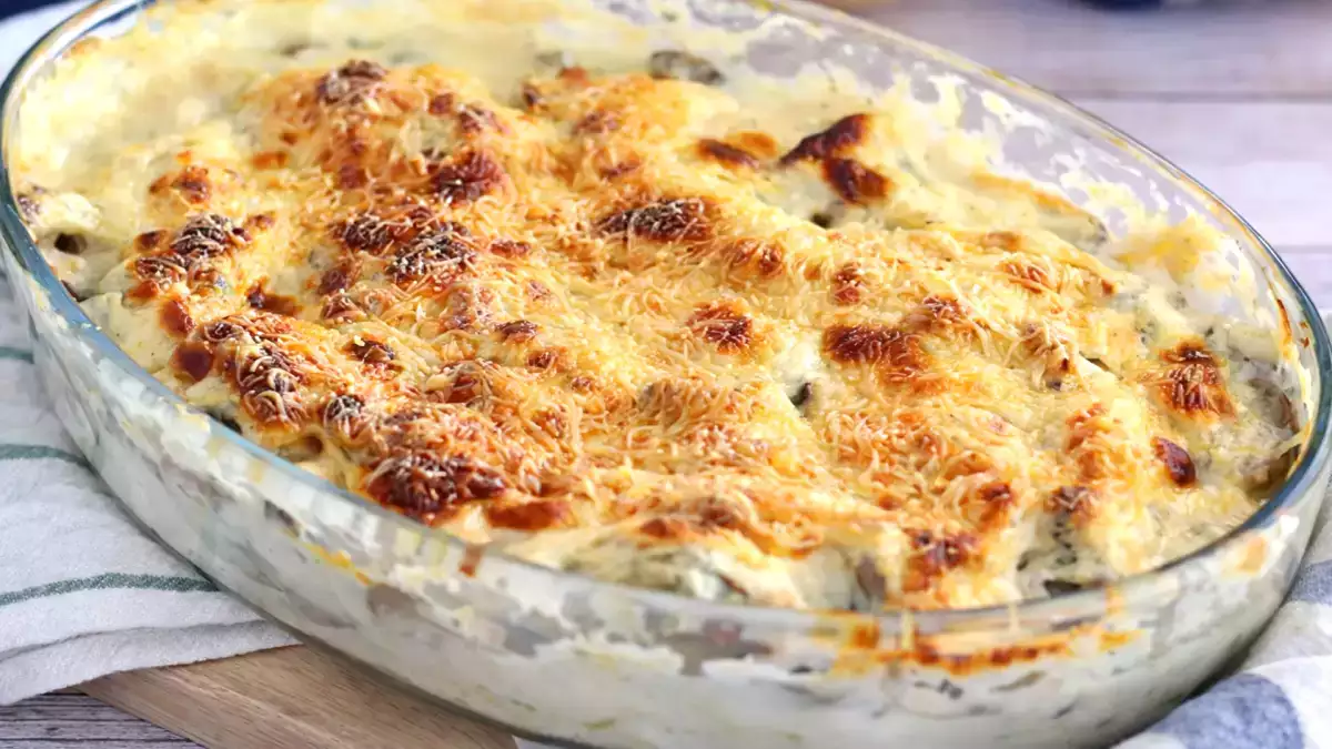 5 varierede forslag til at organisere din ugentlige menu