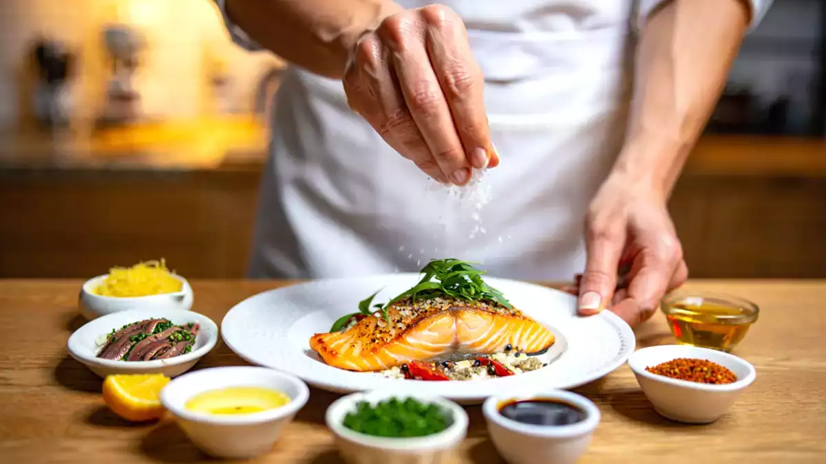 15 kokketricks til at gøre retter mere velsmagende (hemmeligheden ligger i små ingredienser)