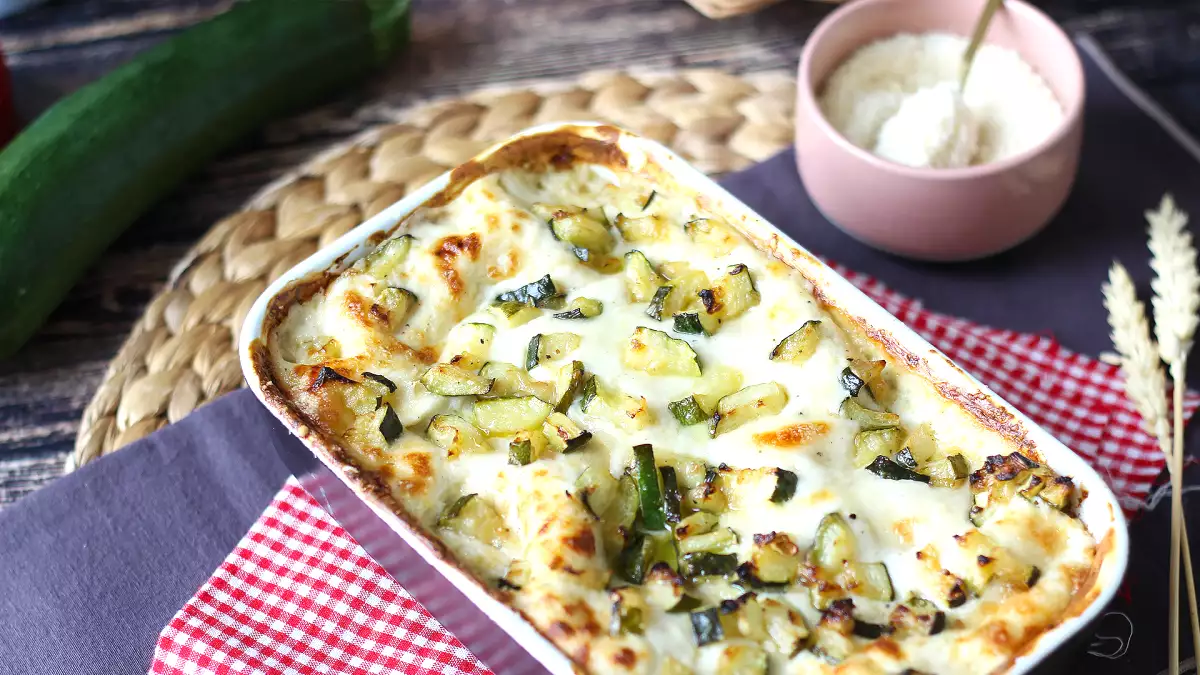 Hvid lasagne: vores 5 cremede opskrifter til påske, der driver alle til vanvid