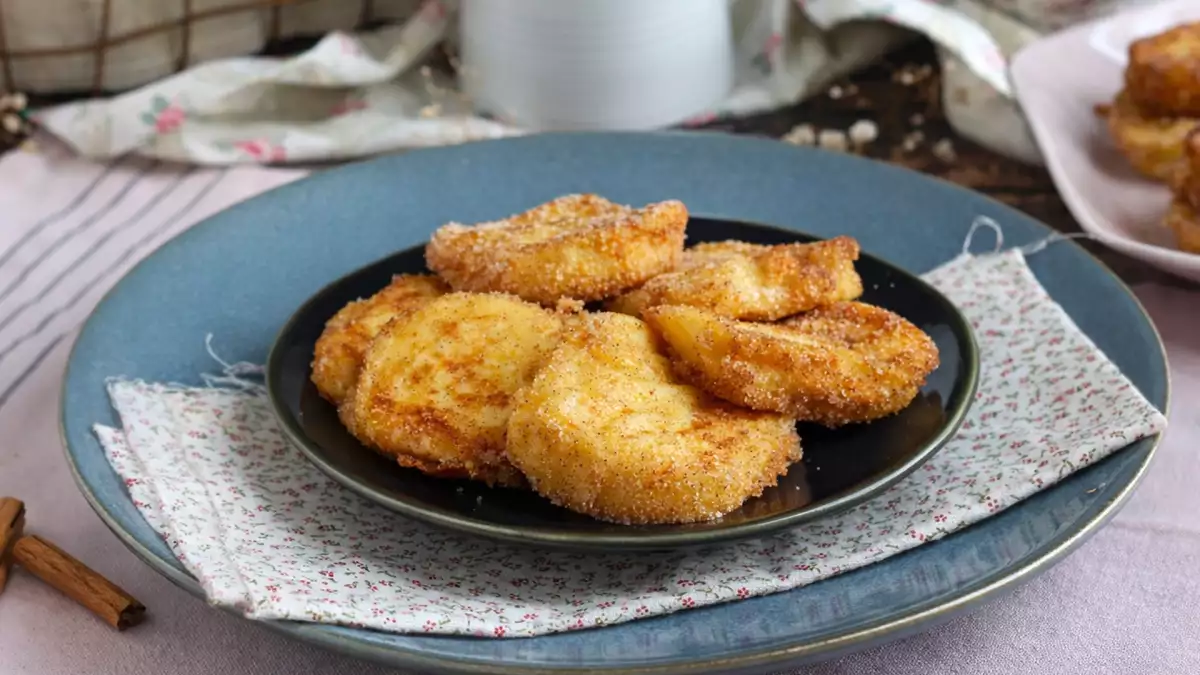 Stegt mælk tilgiver ikke disse syv fejltagelser