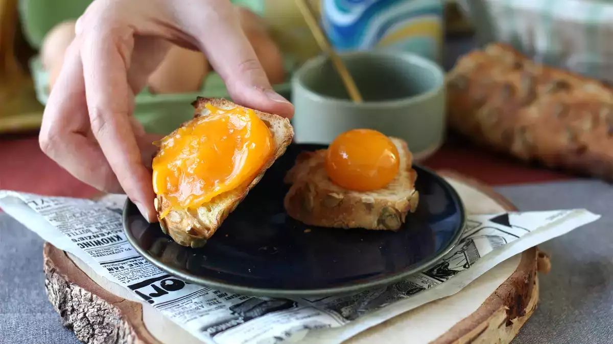 Påske i air fryer: 23 hurtige og nemme opskrifter til en komplet menu uden stress