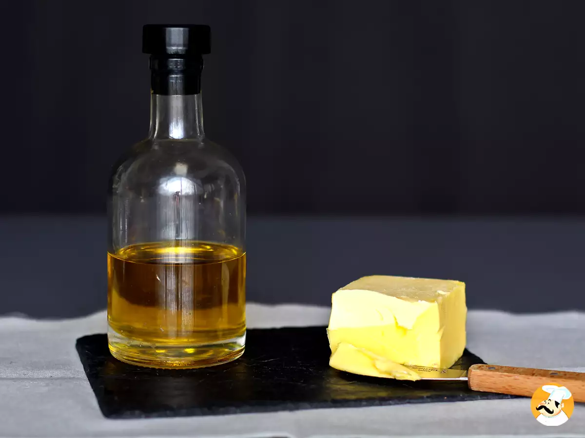 Smør eller olie: Hvad skal man vælge, når man laver mad?