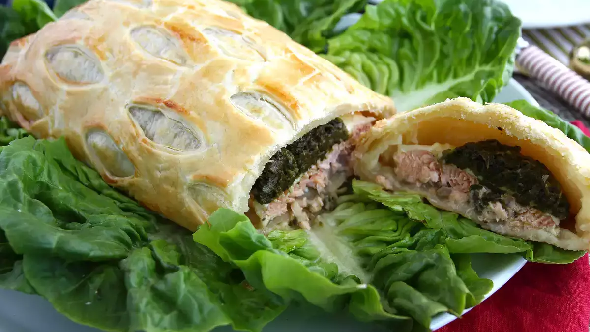 10 uimodståelige fiskeopskrifter, der gør påskefrokosten endnu mere speciel