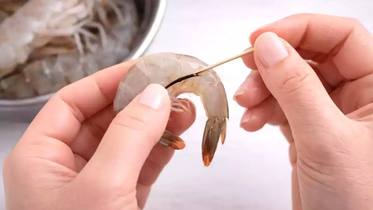 Spiser du black line-rejer? Find ud af, hvad du måske spiser uden at vide det