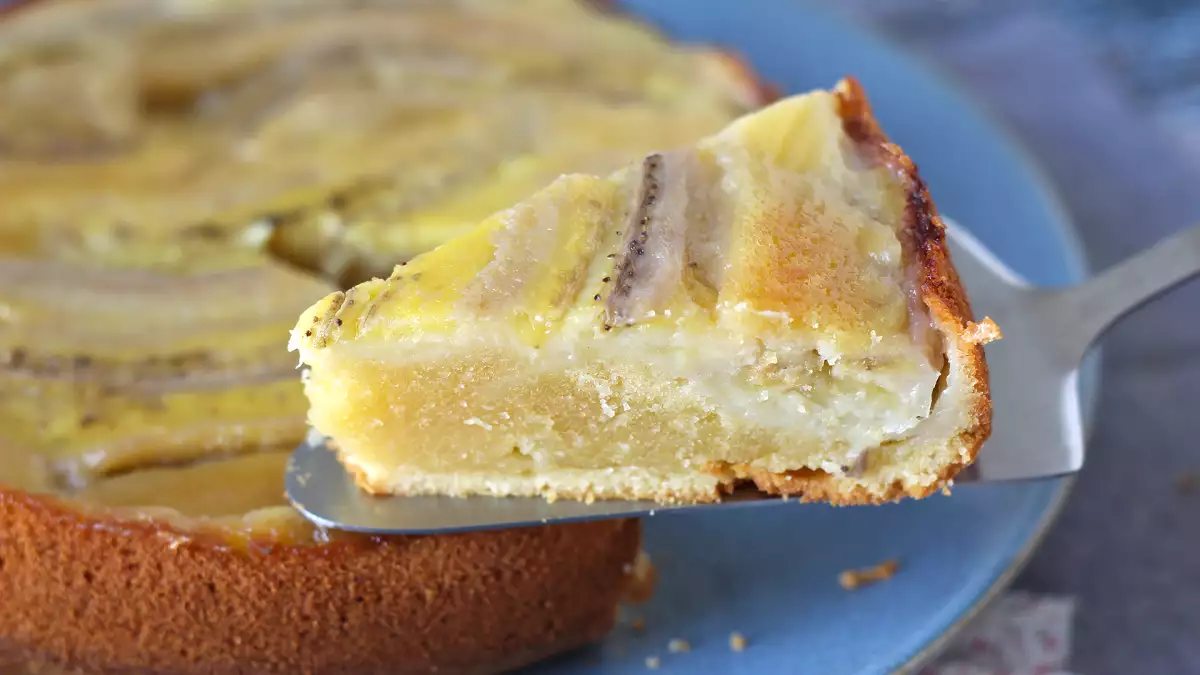 10 banankager, der er så lækre, at duften af dem, når de kommer ud af ovnen, lover en uforglemmelig eftermiddagskaffe