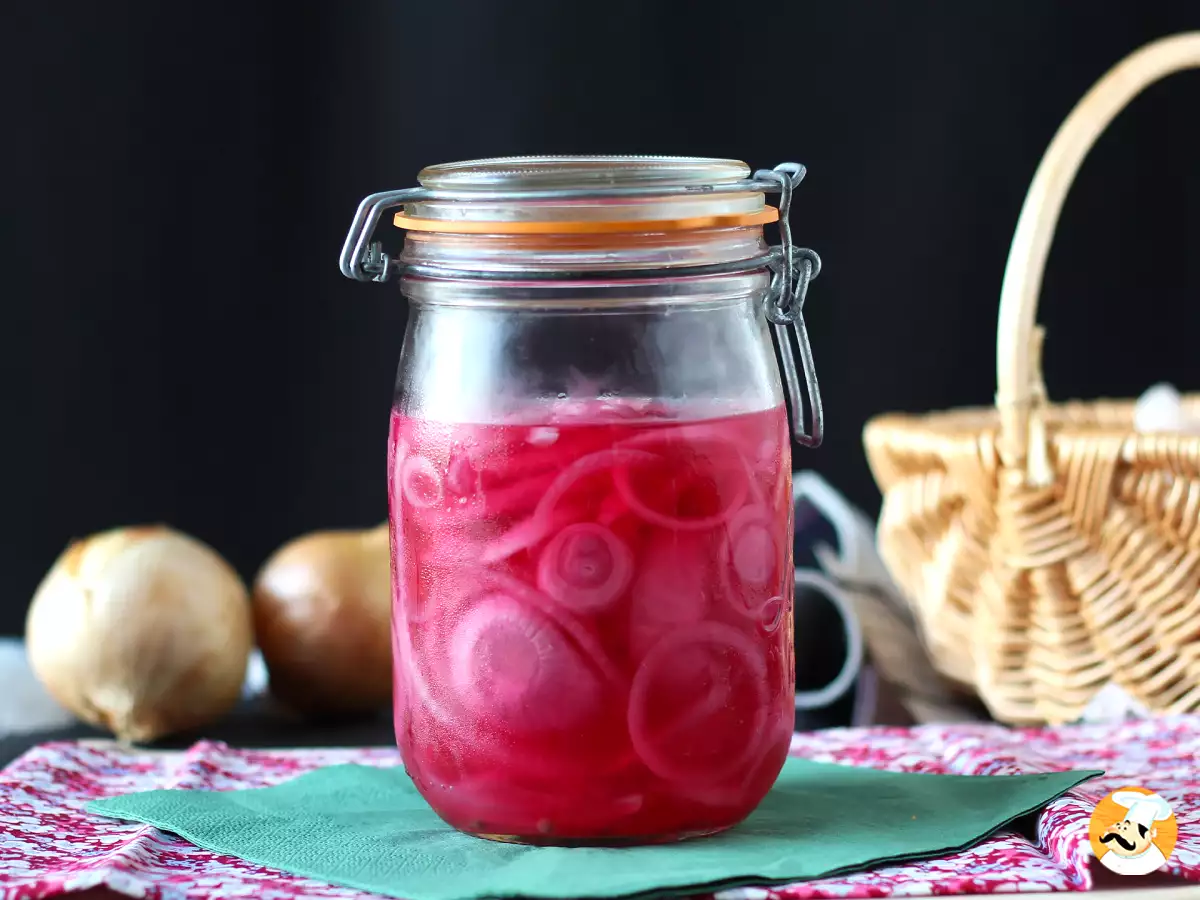 Sådan forvandler du løg til uimodståelige retter 9 nemme og overraskende billige opskrifter, der bringer smag og kreativitet på bordet hver dag