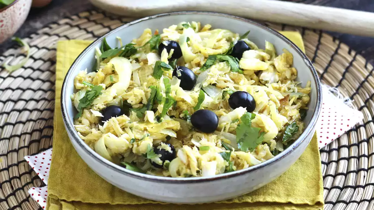 Torsk i det traditionelle og moderne køkken: 10 opskrifter til at nyde den på denne tid af året