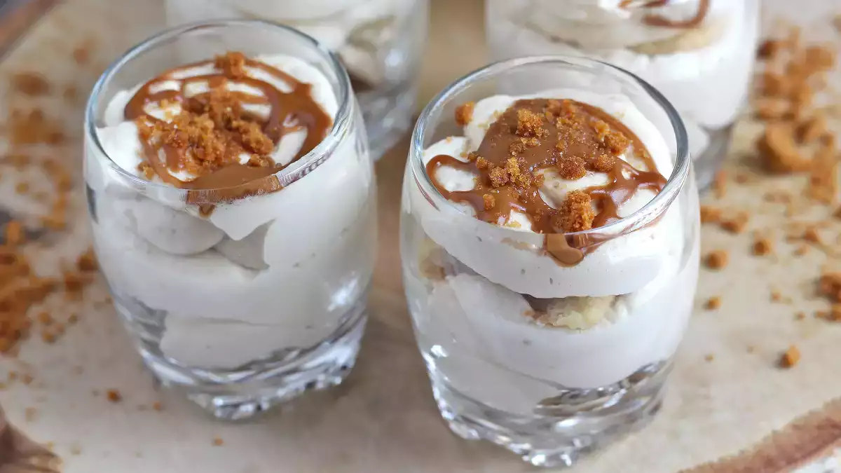 Er mascarpone ved at udløbe i køleskabet? Oplev 16 cremede, hurtige og uimodståelige desserter, som vil give dig lyst til at bruge den med det samme.