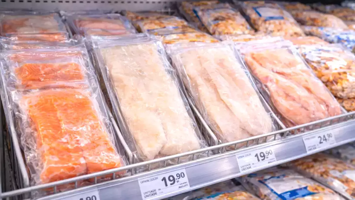 Er frossen fisk værre? Myten, der fik dig til at vælge forkert i årevis