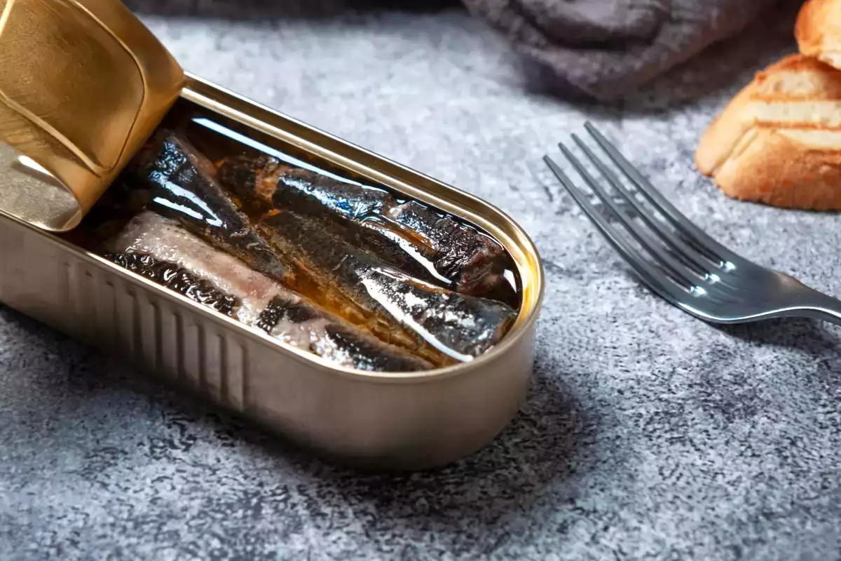 Denne mad er uundværlig, hvis du er over 50 år!