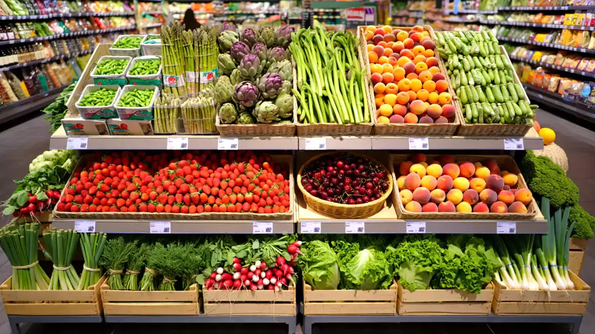 Foråret er her, og disse fødevarer bliver hurtigere dårlige, end du aner.