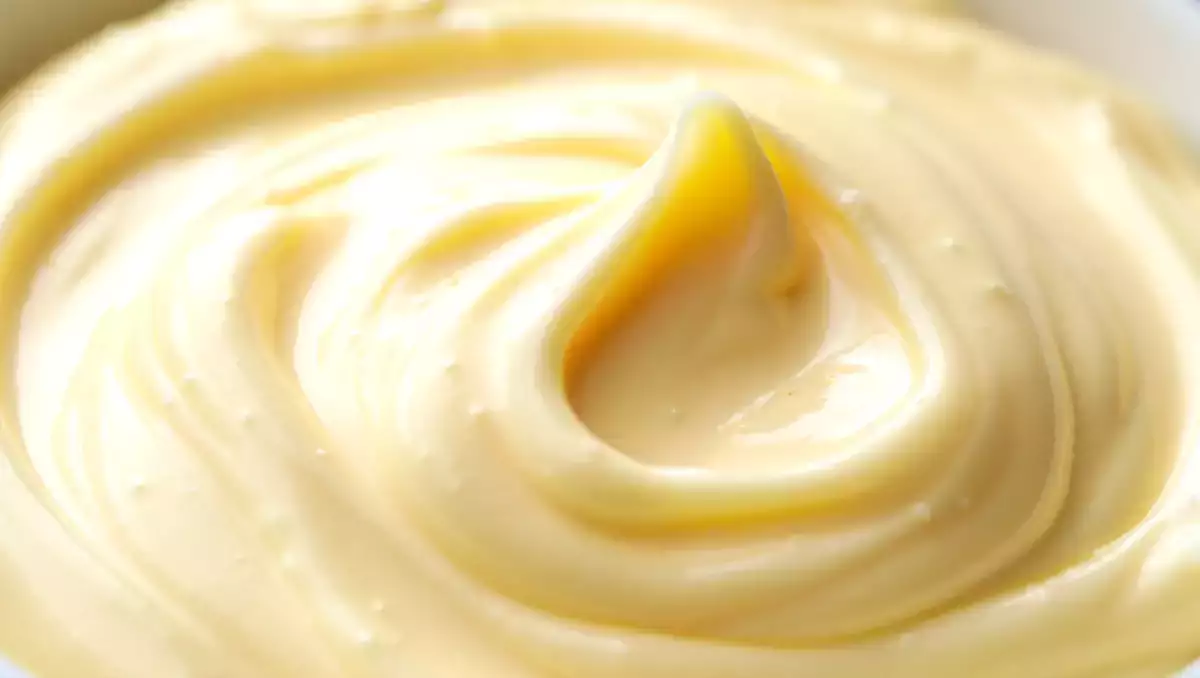 Hvordan laver man den perfekte hjemmelavede mayonnaise? Den enkle metode til en glat sauce, der er nem at lave