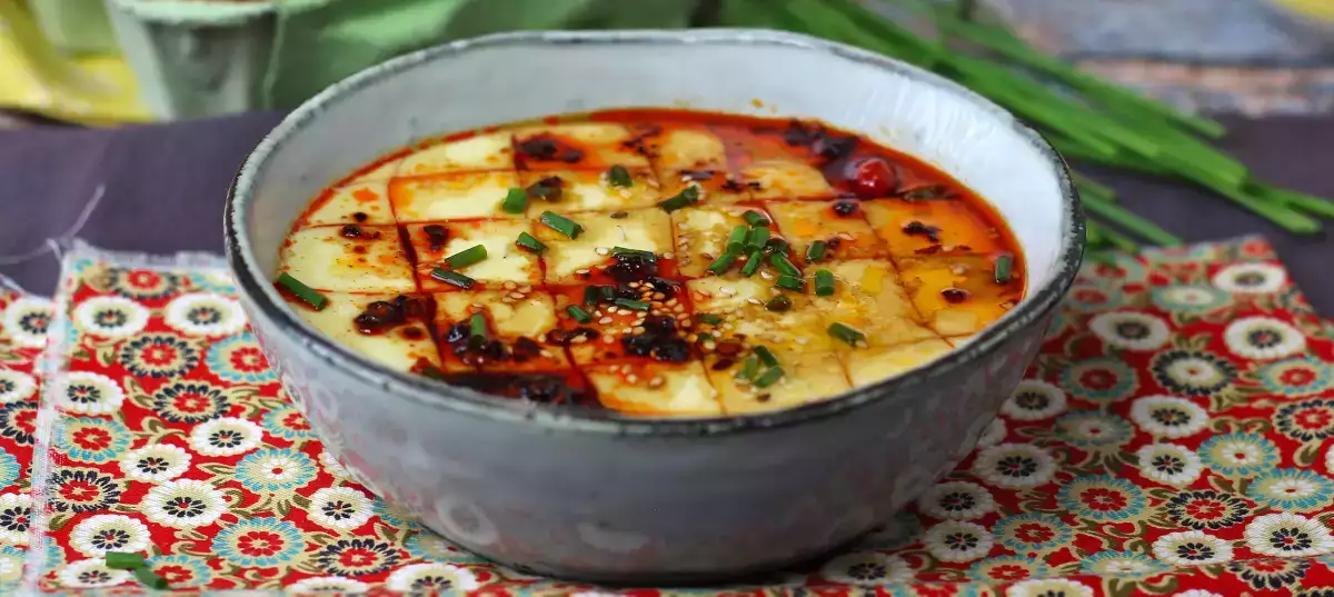 Det ligner flan, men det er ikke sødt: 4 velsmagende opskrifter, der forvirrer øjet og overrasker dig