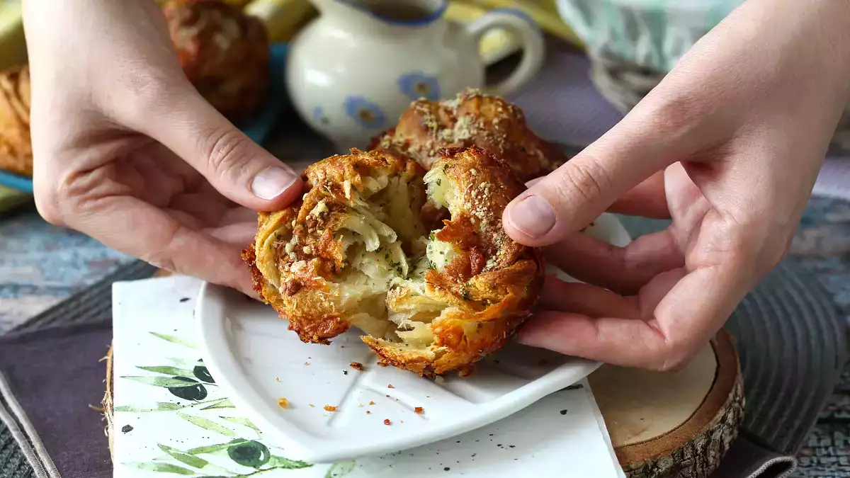 16 opskrifter med parmesanost: enkle ideer, der smager bedre med det samme