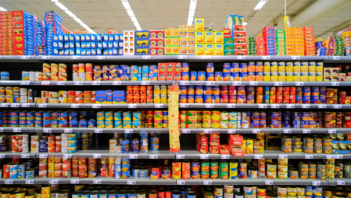 Disse 10 forarbejdede fødevarer skader din krop hurtigere end en dårlig vane