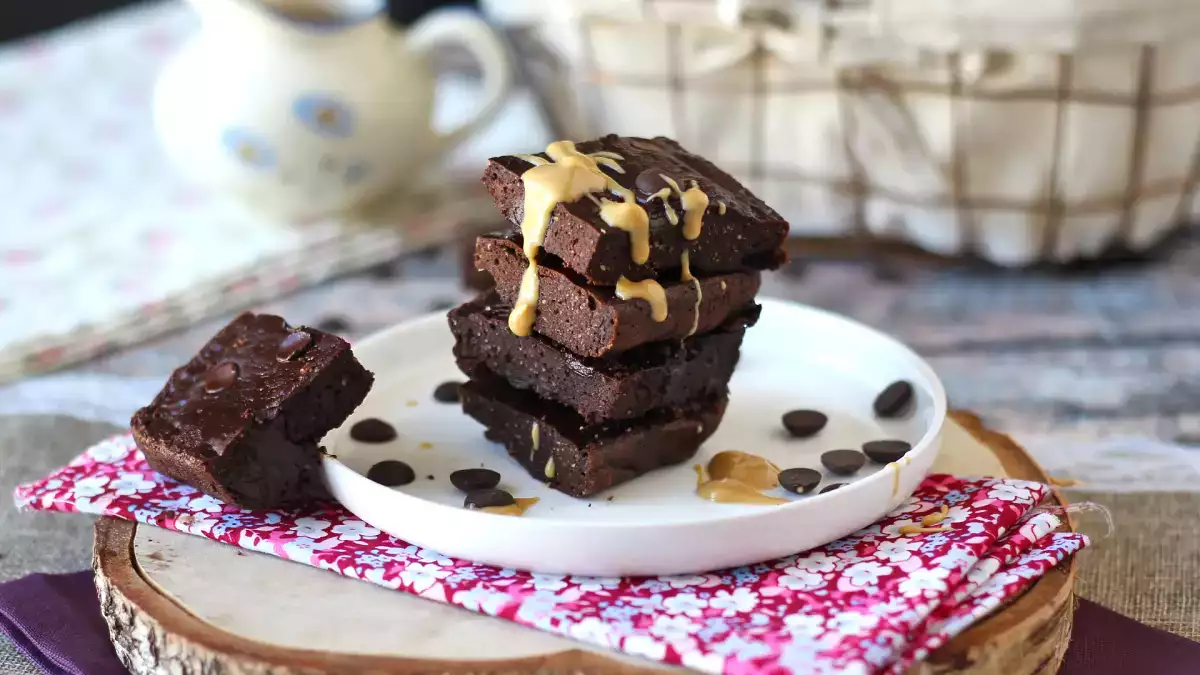 6 opskrifter med valle, så du kan forkæle dig selv uden at droppe protein