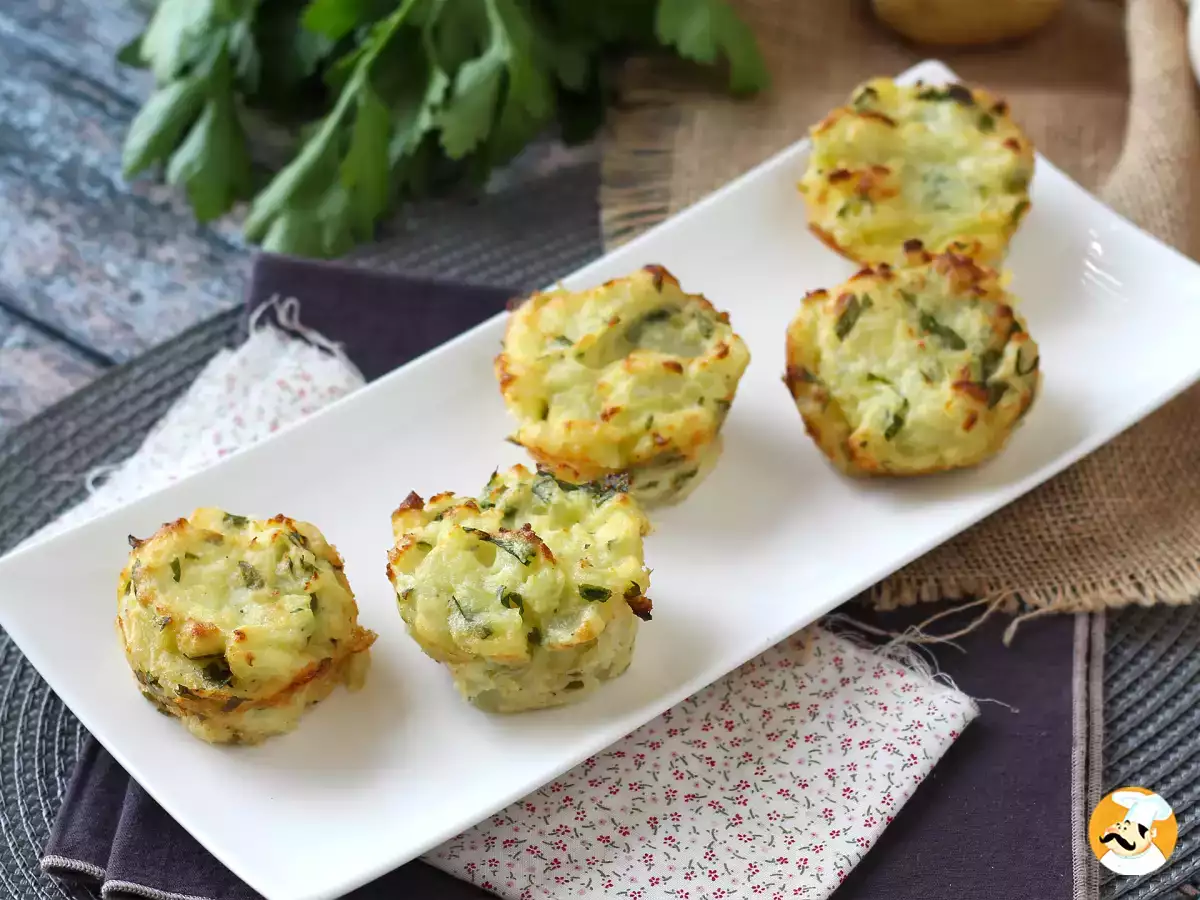 8 glutenfri opskrifter på en anderledes aperitif!