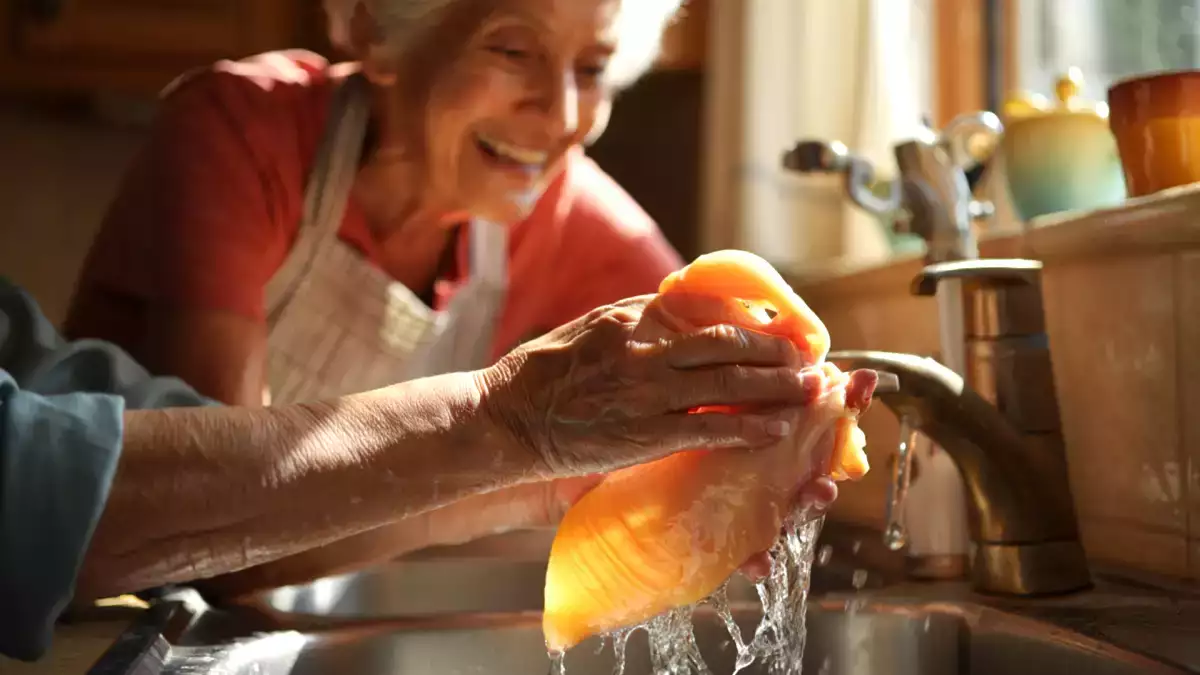 Skal man virkelig vaske kylling, før man tilbereder den? Sandheden, som din mor og bedstemor aldrig har fortalt dig