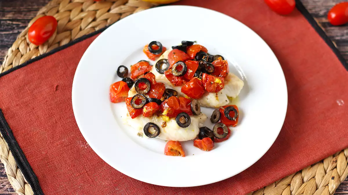 Har du nogle oliven i skabet? Se her, hvordan du forvandler dem til 28 uimodståelige opskrifter