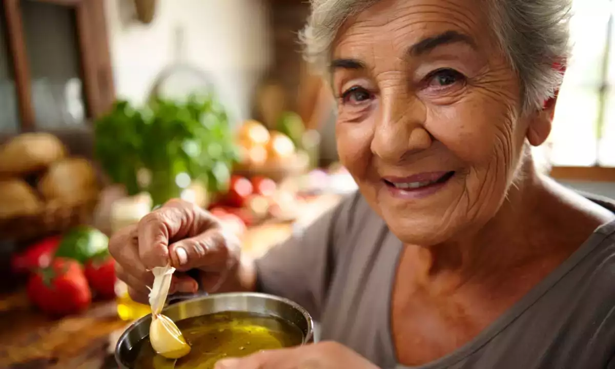 Bedstemor har altid vidst det: Hvidløg skal fjernes, og grunden til det er ikke, hvad du tror.