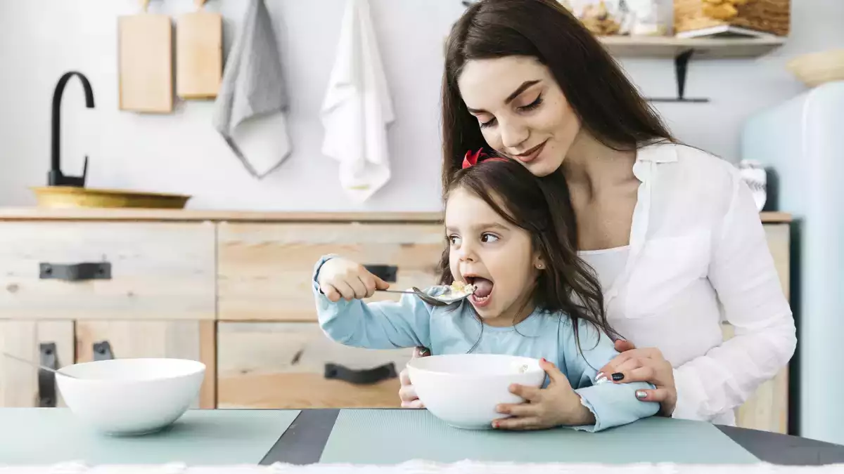 Sandhed eller myte? 6 moderlige sætninger om mad, der ikke var helt sande