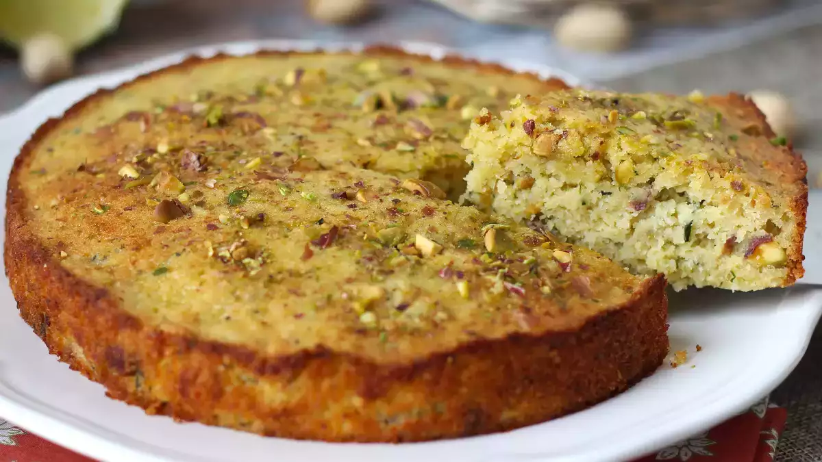 Hemmeligheden bag en ultrafugtig, let kage? Denne uventede ingrediens ændrer alt...