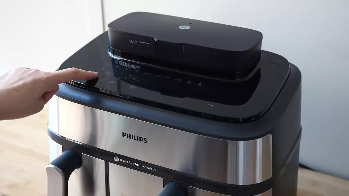 Luftfryser: Er det virkelig sundere? Hvad du skal vide, før du bruger den hver dag