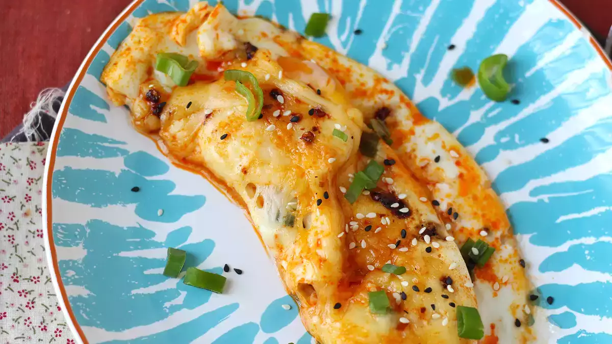 5 velsmagende og nemme ideer til at bryde med den sædvanlige ugentlige menu