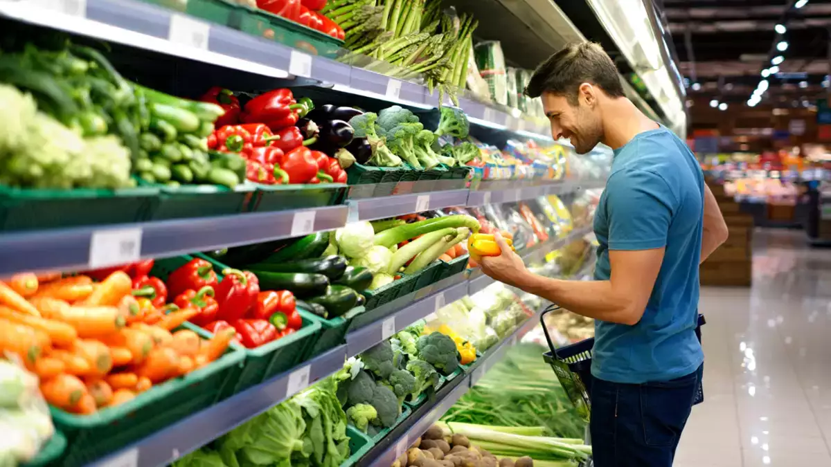 Du går igennem det hver uge, men denne grøntsag kan ændre din kost