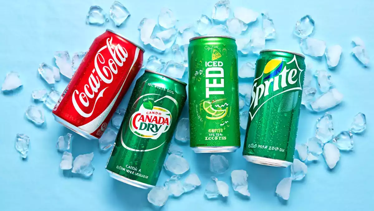 Top 10 over de sødeste drinks: Find ud af, hvor mange sukkerknalder du i virkeligheden drikker
