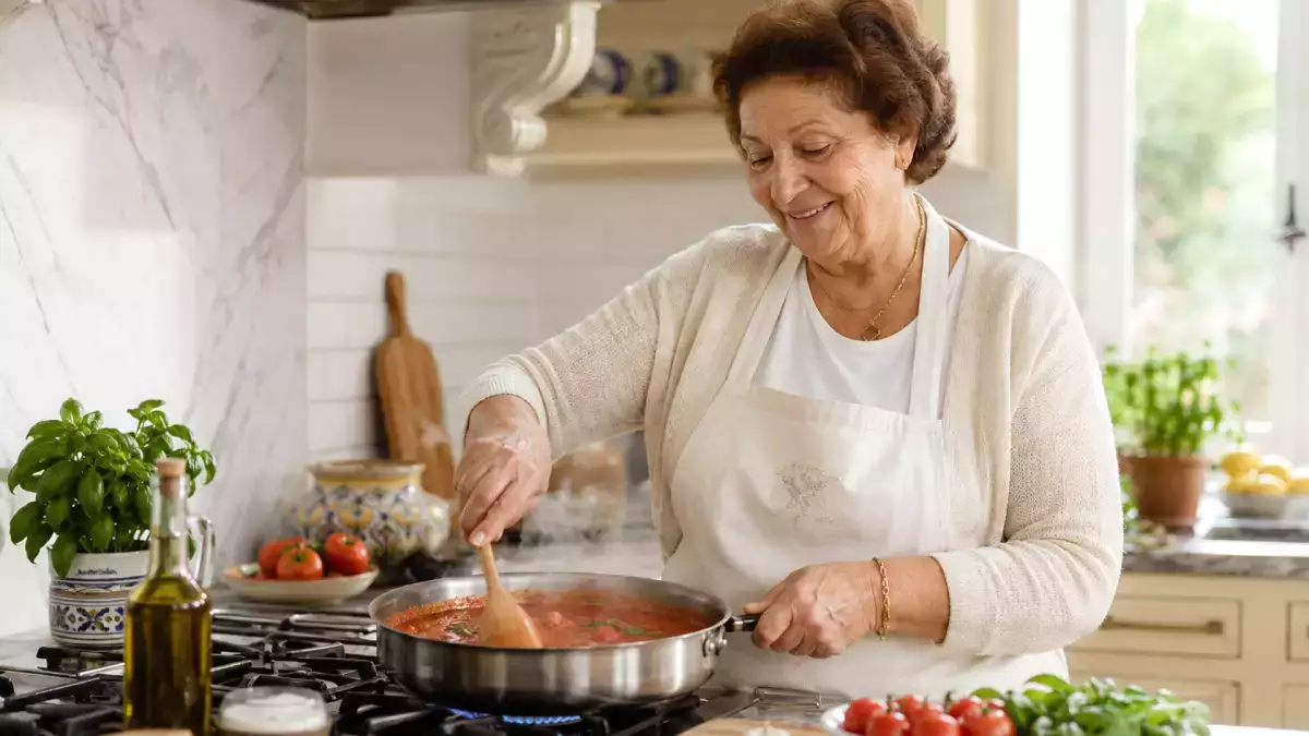 Kan du lide det italienske køkken? Her er de 6 udtryk, du virkelig bør kende til
