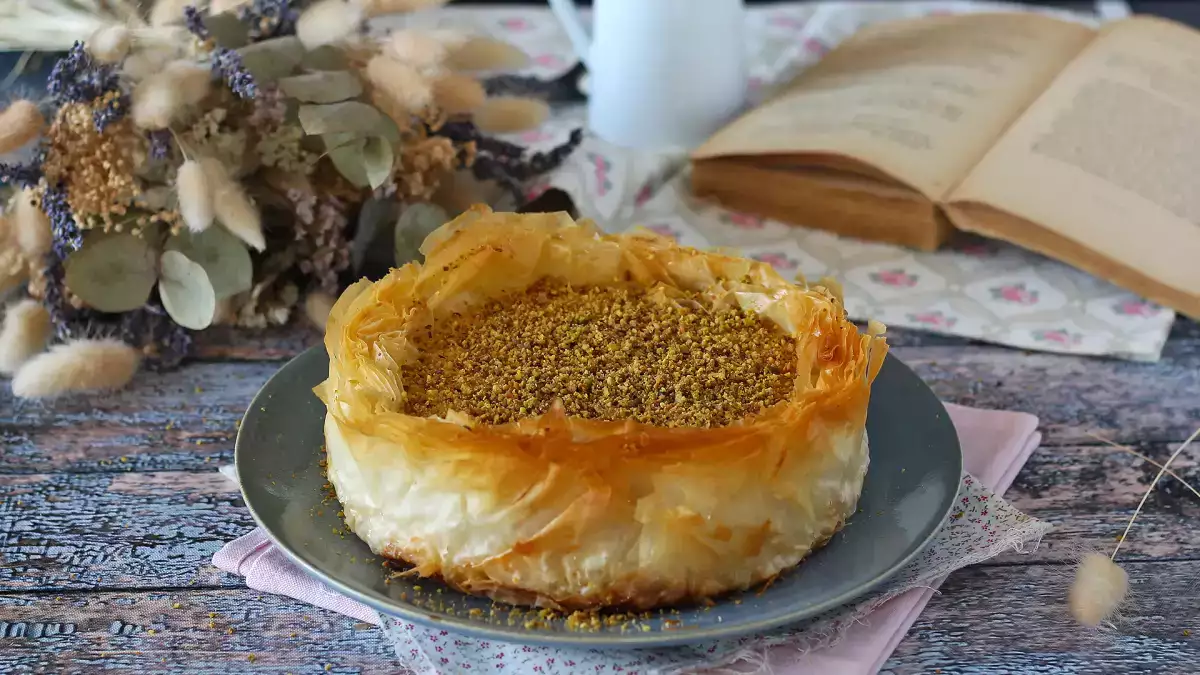 Mere end den sædvanlige cheesecake: 10 utrolige versioner, der vil gøre dig sulten på ingen tid!