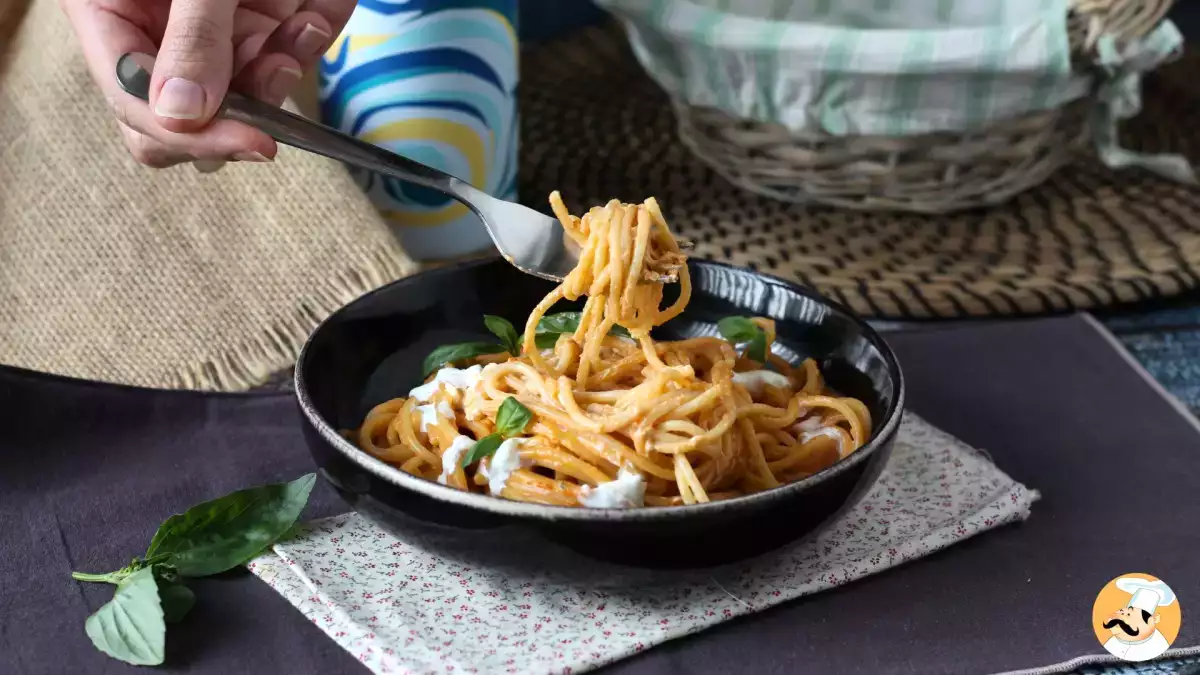 8 opskrifter på forretter med burrata, stracciatella og mozzarella, der gør enhver frokost rigtig god