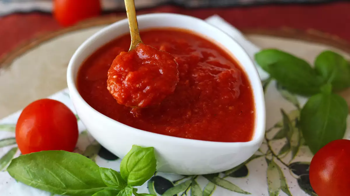 10 italienske saucer, der giver enhver pastaret et helt nyt pift