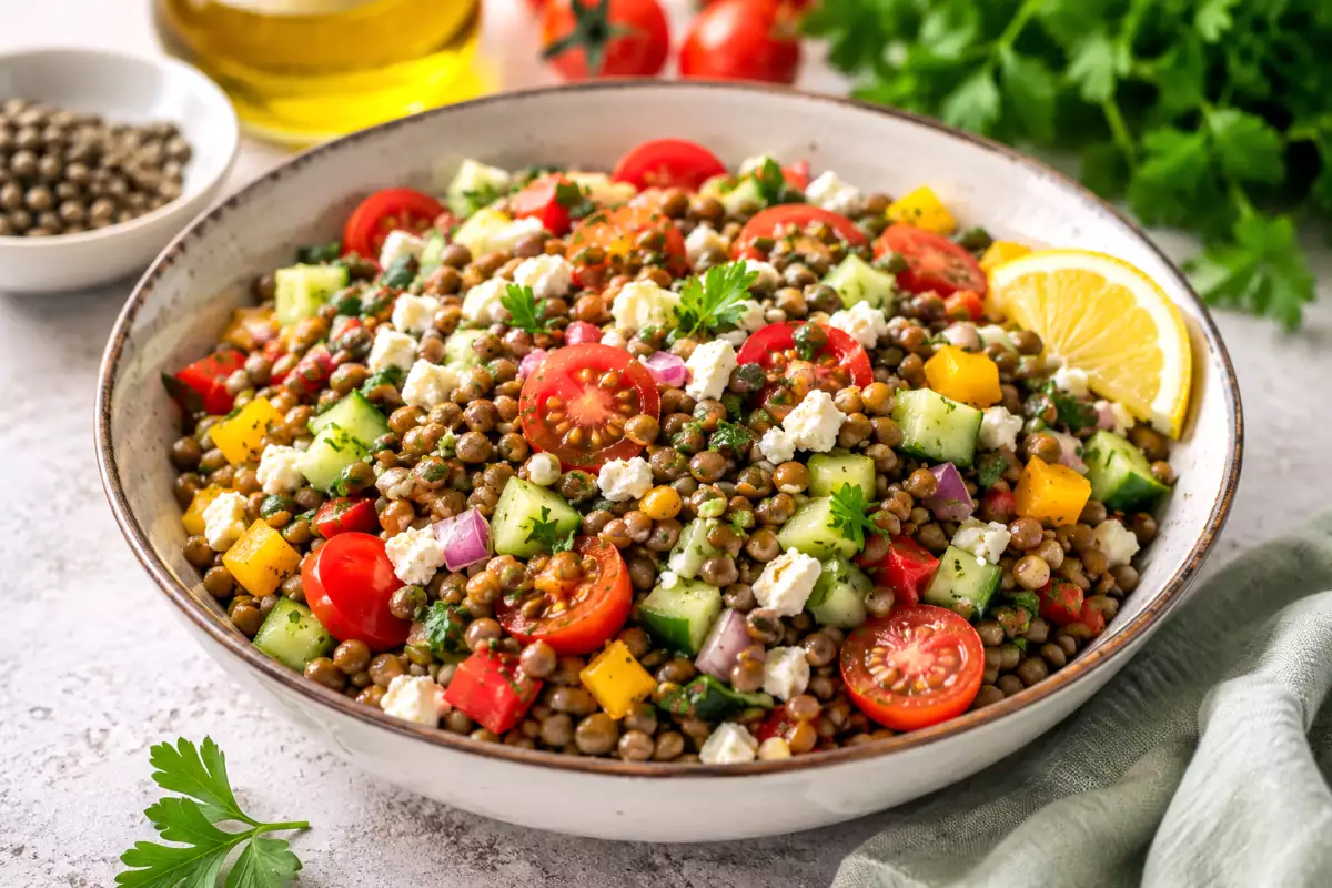 Denne bælgfrugt er den perfekte ingrediens til dine kommende sommersalater!