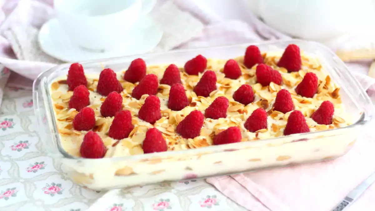 Ikke den klassiske tiramisu: 5 dristige sommervarianter, der vil få puristerne til at rynke på næsen